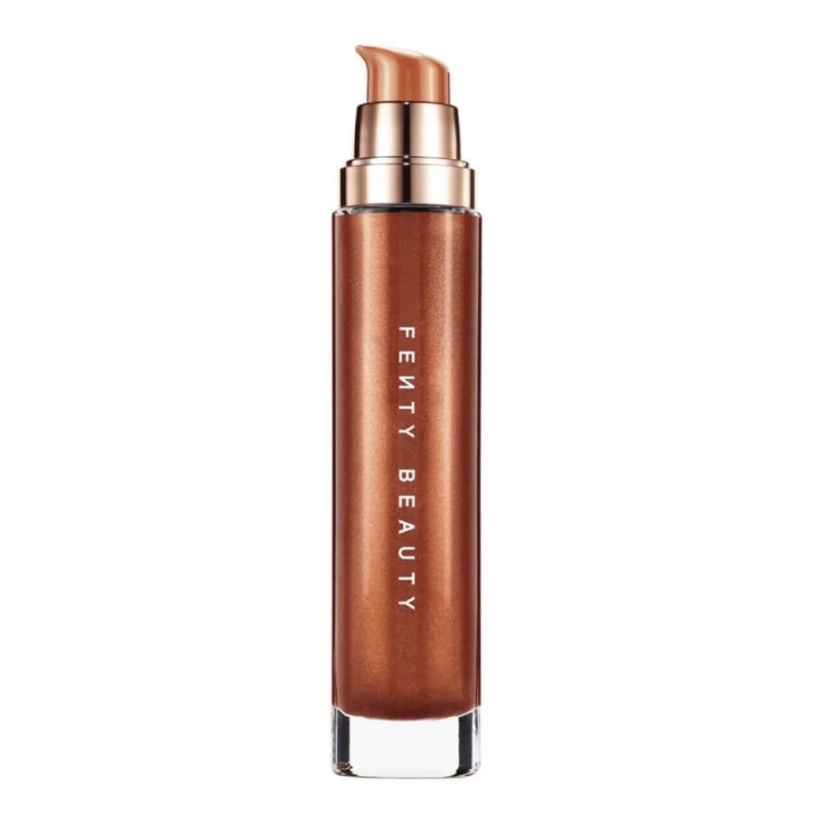 لمعة جسم فنتي بيوتي كريمية PENNY DROP - 90ML