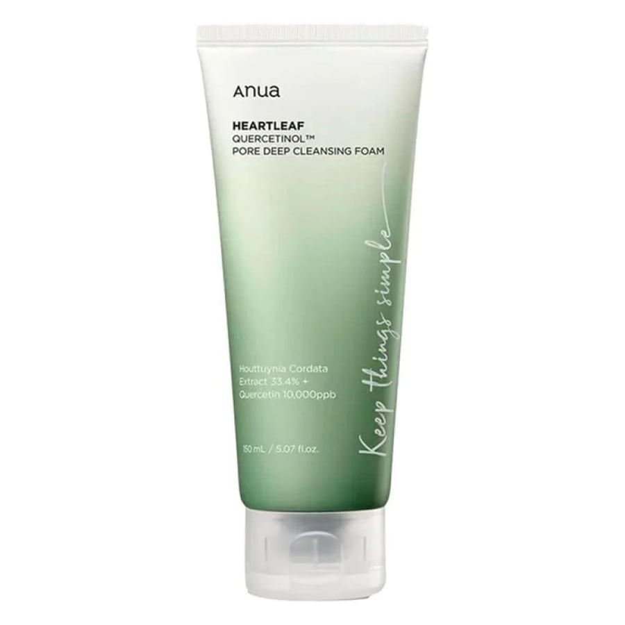 غسول انوا رغوي -150ml