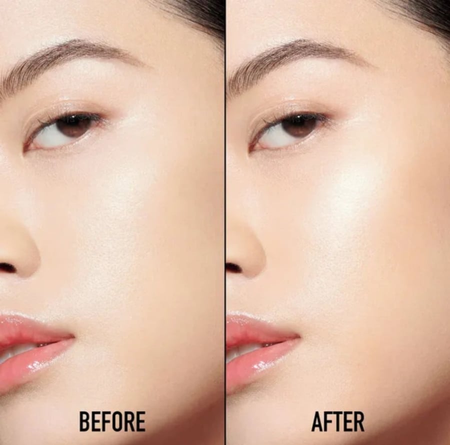 Dior couture luminizer