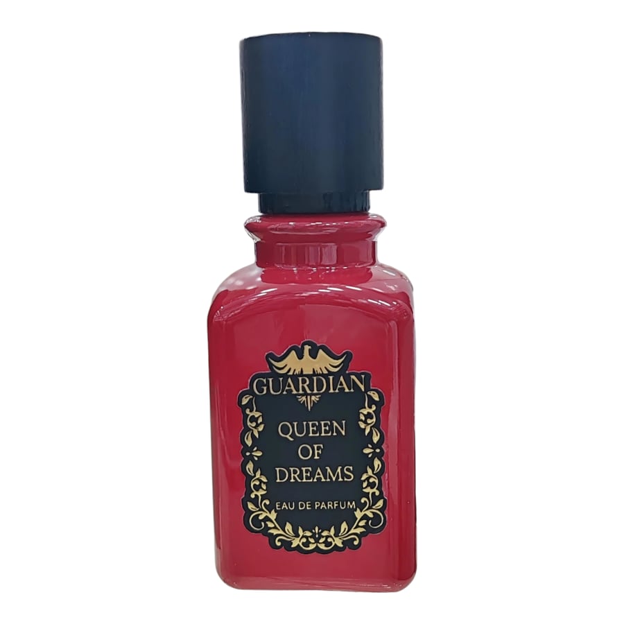 عطر كوين اف دريم