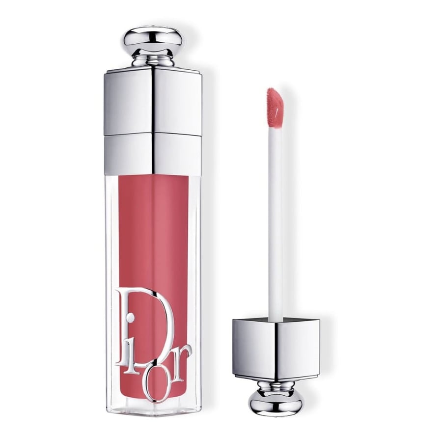 قلوس ديور ملمع ومكبر شفاه 6ml