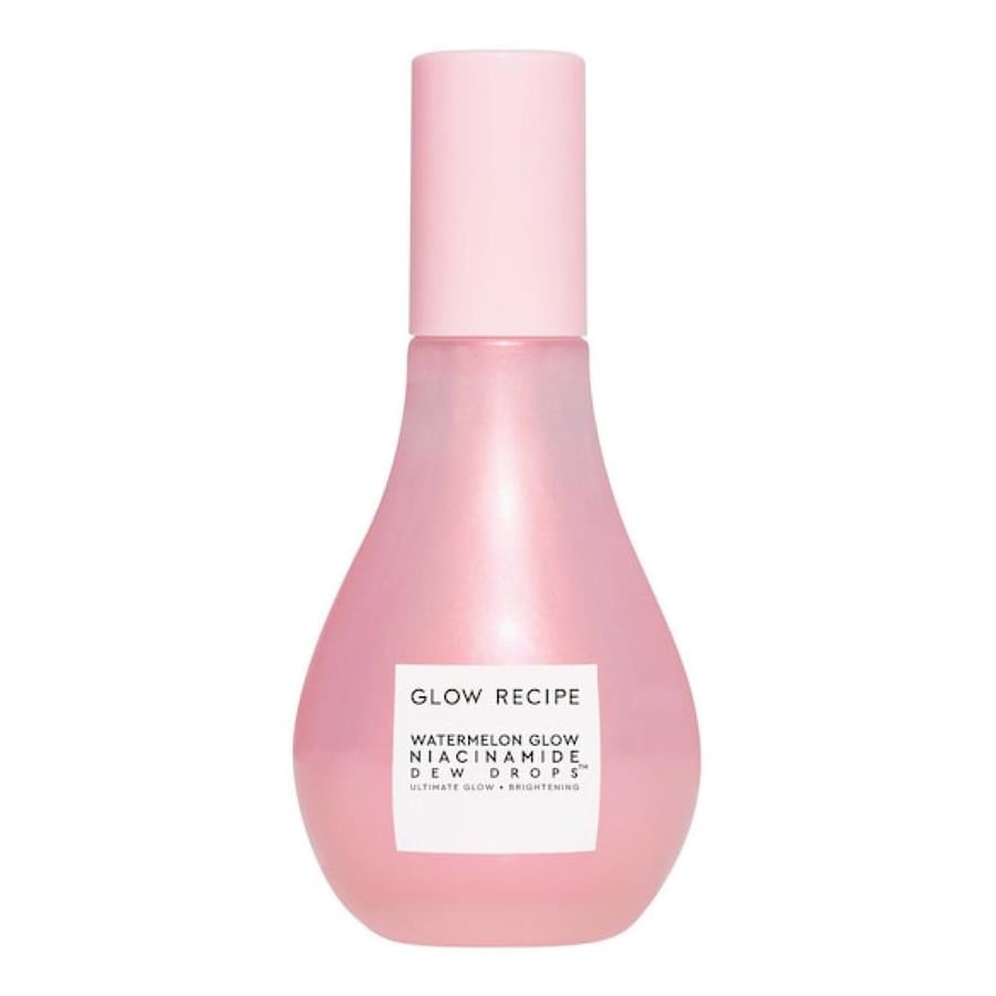 سيروم قلو ريسيب النظارة با النيساسيندميد -80ml