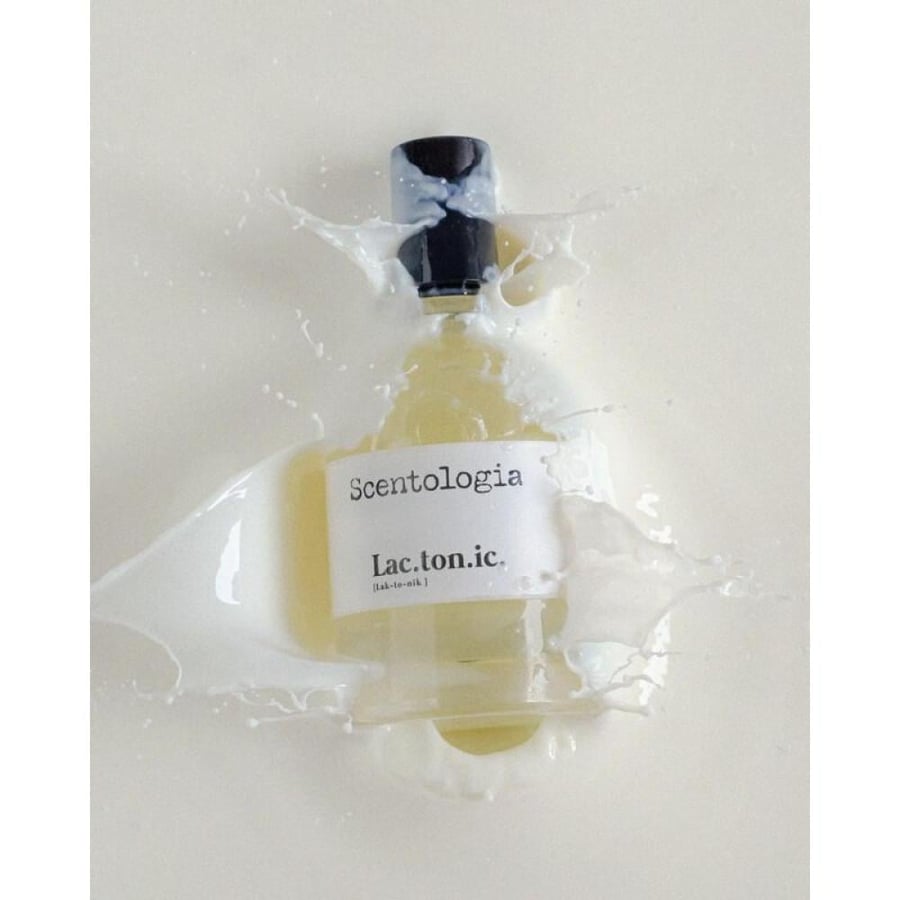 عطر سنتولوجيا لاكتوني للجنسين 100 ملي