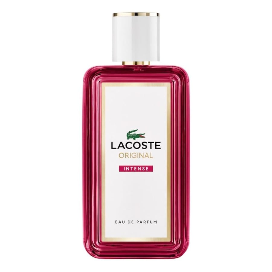 عطر لاكوست اورجنال انتنس النسائي 100 مل