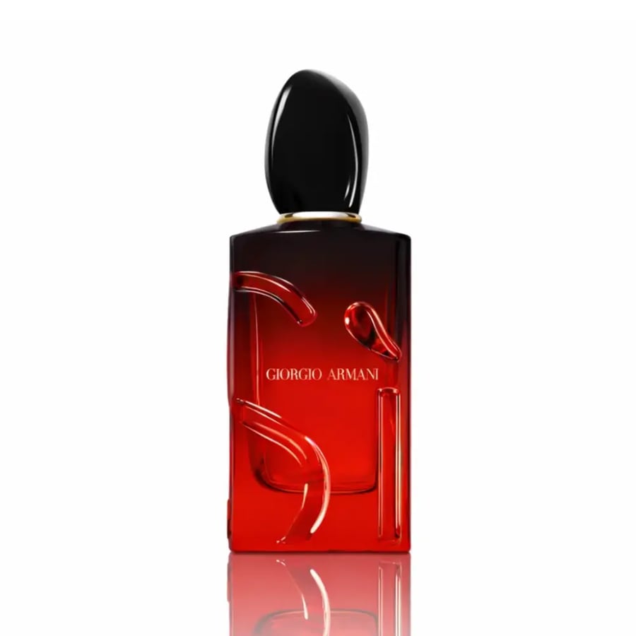 عطر ارماني سي باشن انتنس او دو بارفيوم 50 ملي  2024