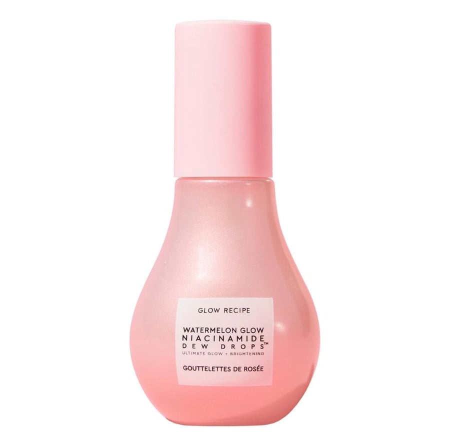 سيروم قلو ريسيب النظارة با النيساسيندميد -80ml