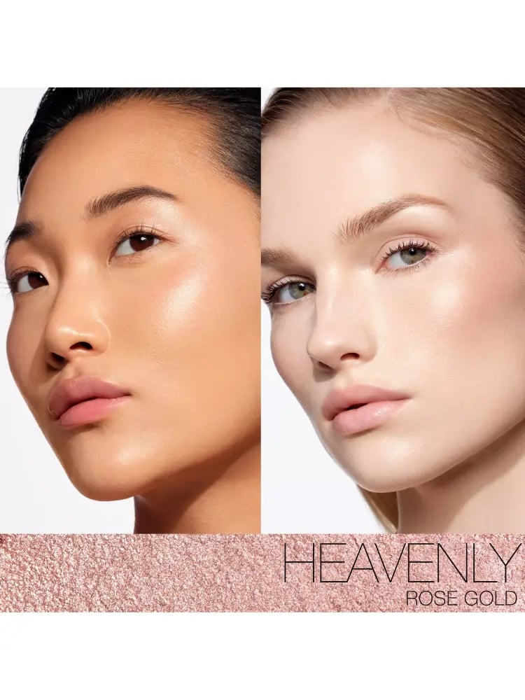 اضاءة نارس للوجه ميني - HEAVENLY - 2g