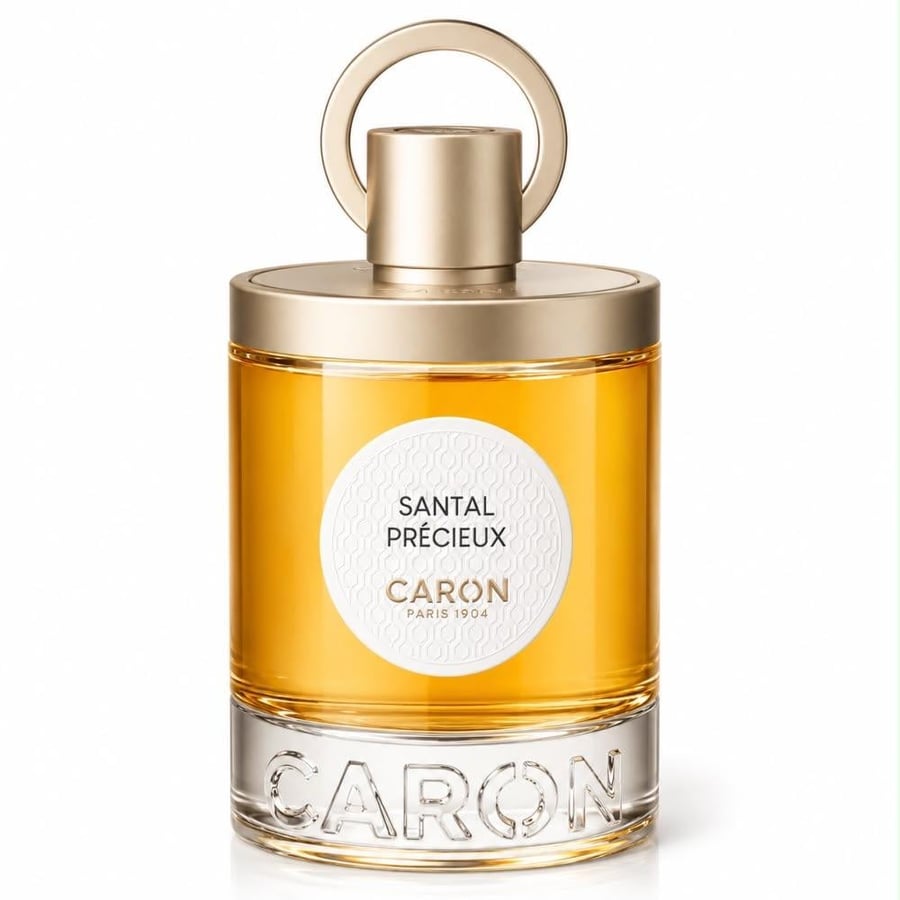 عطر كارون سانتال بريسيو او دو تواليت 100 مل