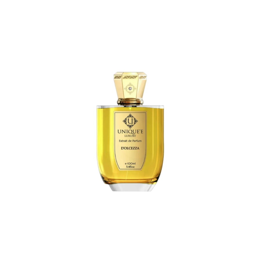 عطر يونيك لاكجري دولتشيزا اكسترايت دي بارفيوم 100مل