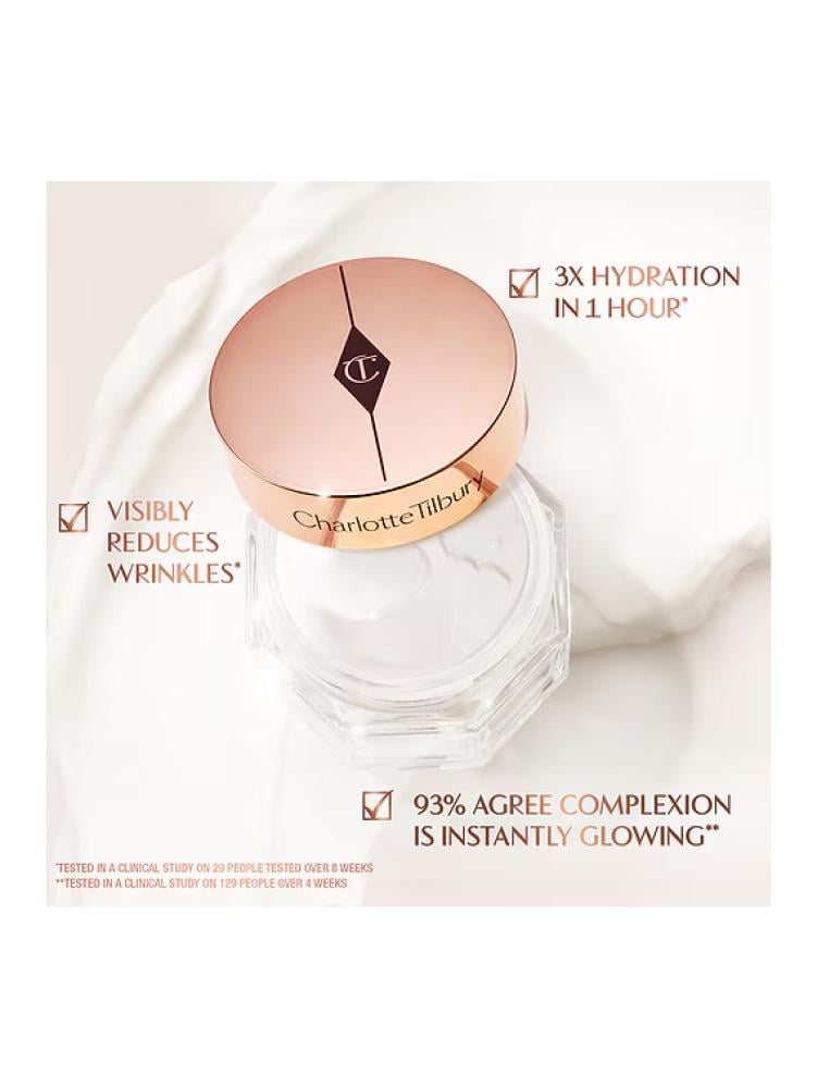 كريم شارلوت تلبوري ماجيك كريم - 30ml