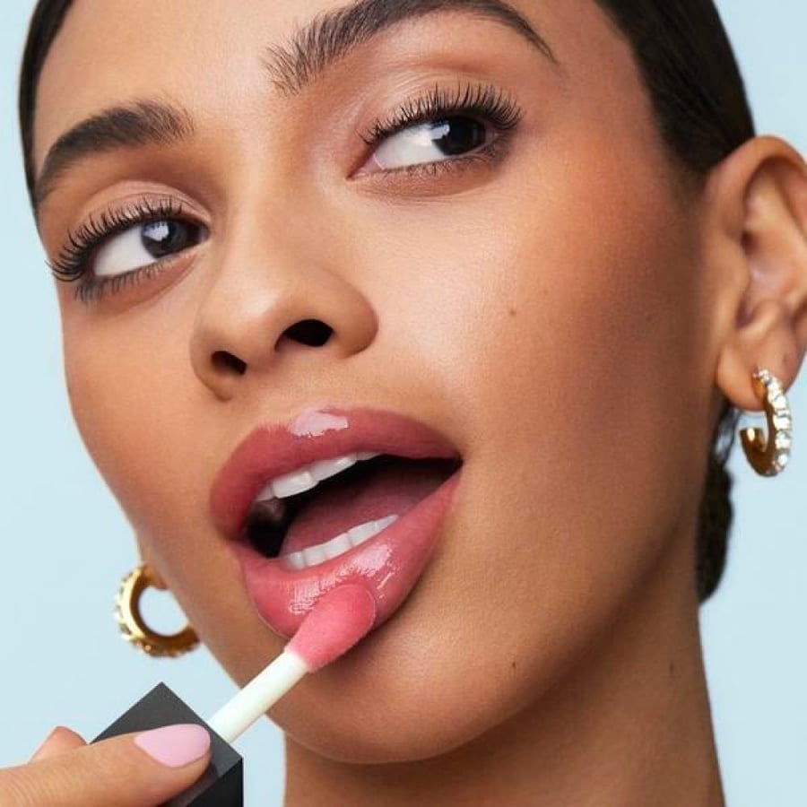 ملمع شفاه قلوس ايلف  GLOW REVIVER