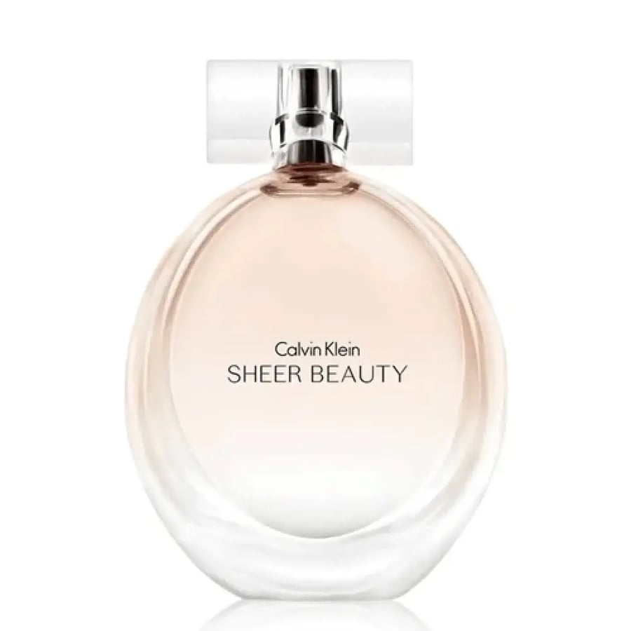 عطر كالفن كلاين بيوتي شير 50 مل