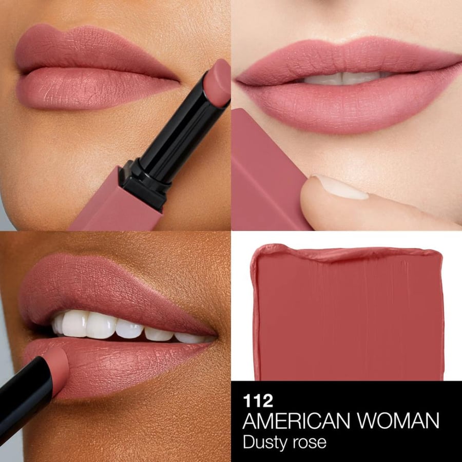 روج كريمي نارس - AMERICAN WOMAN
