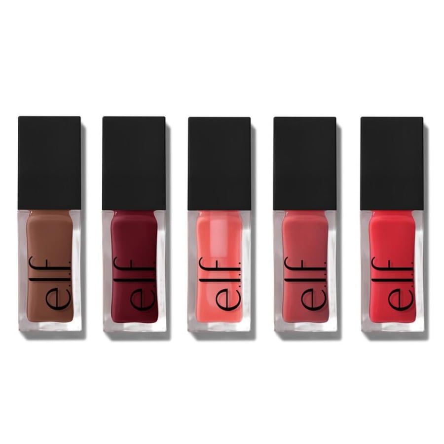 ملمع شفاه قلوس ايلف  GLOW REVIVER