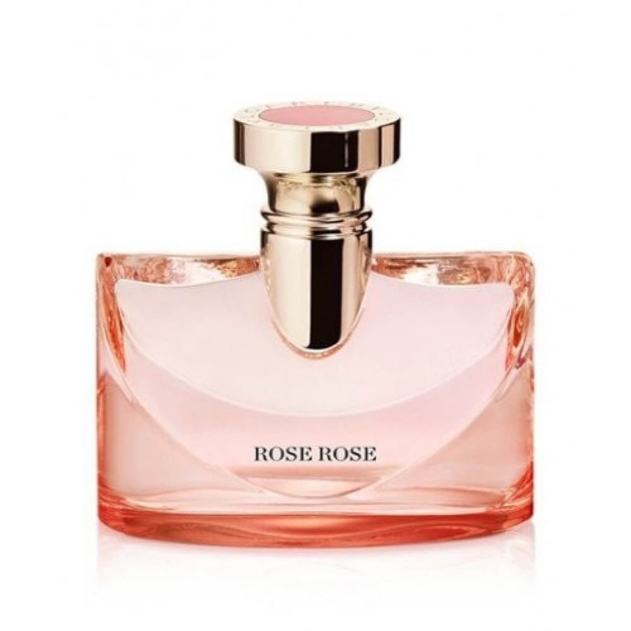 Bvlgari Splendida Rose Rose Eau de Parfum 100ml