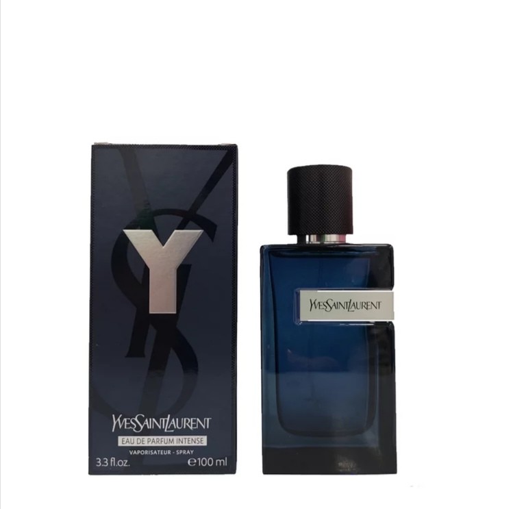 عطر واي من ايف سان لوران للرجال - او دو برفيوم انتنس 100مل