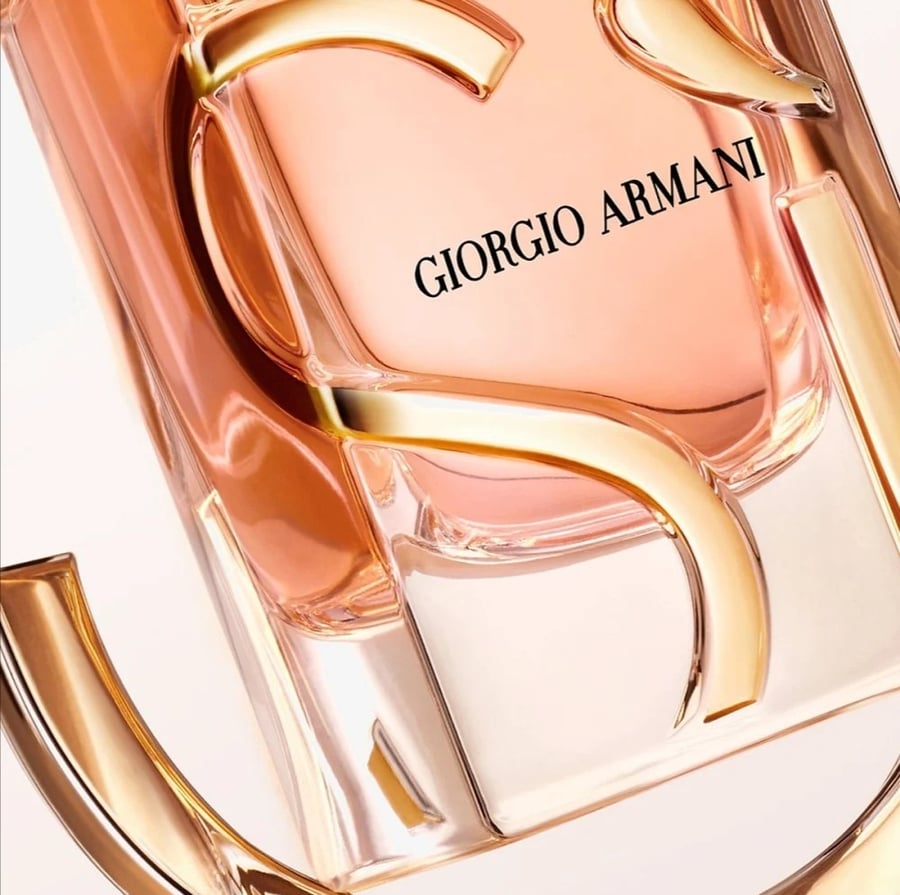 عطر ارماني سي اودي بارفيوم إنتنس 100مل