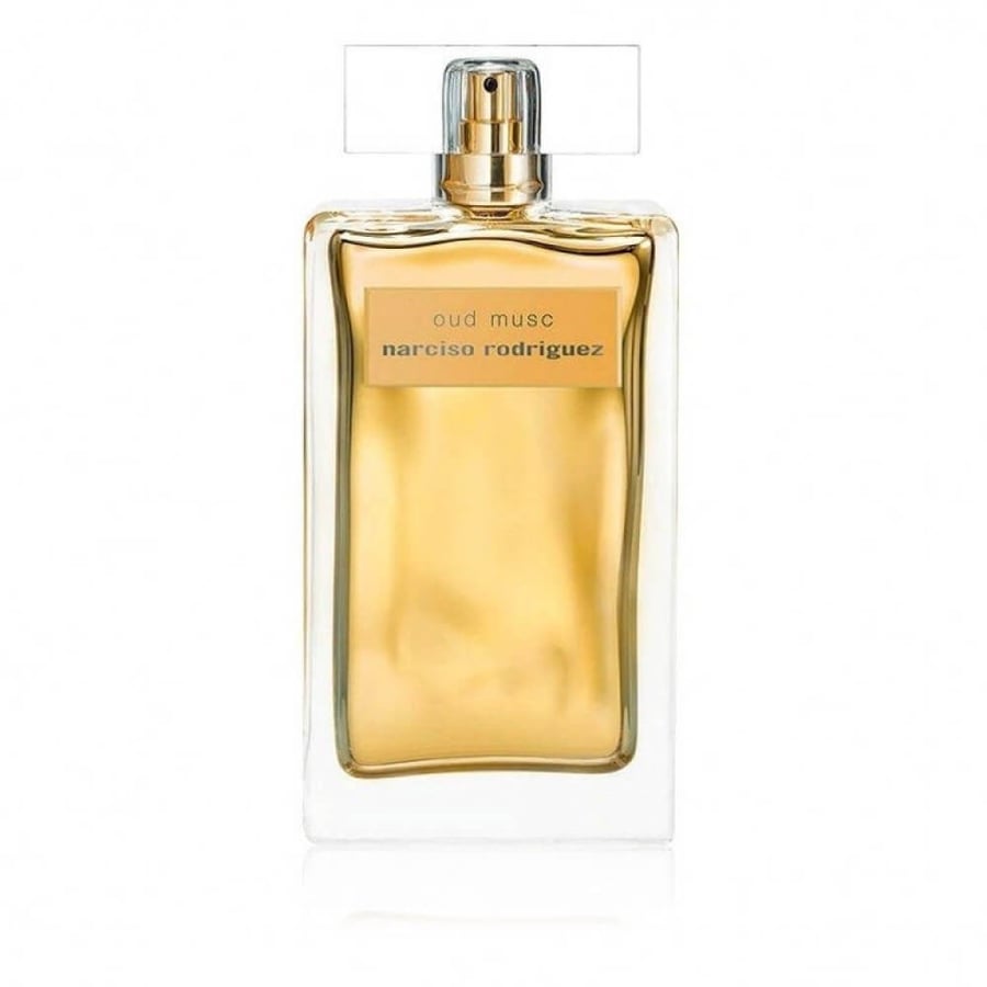 Narciso Rodriguez Oud Musk Intense Eau de Parfum 100ml