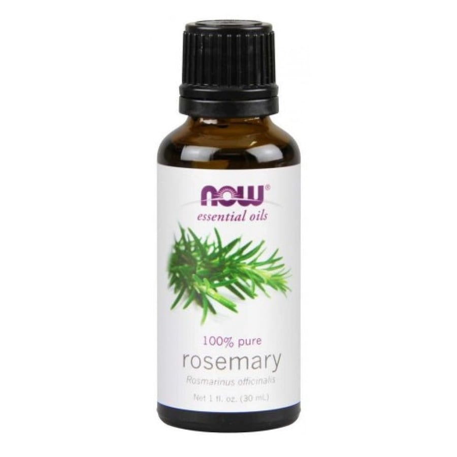 زيت اكليل الجبل rosmeary ناو