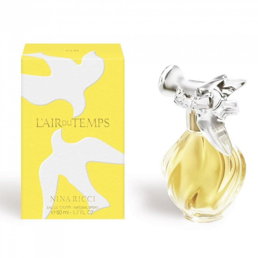 Nina Ricci L'Eau de Tone Wings Eau de Toilette 100ml