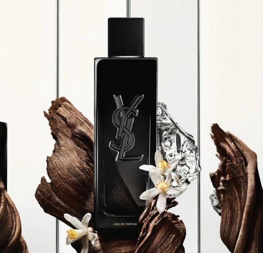 عطر اف سان لوران ماي سيلف او دو بارفيوم للرجال 60مل