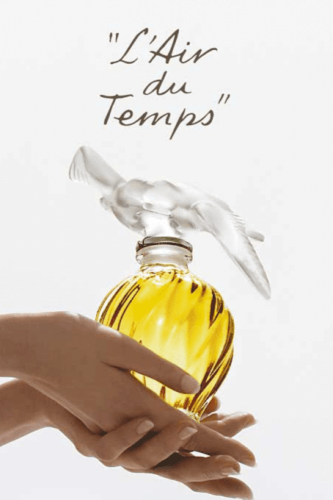 Nina Ricci L'Eau de Tone Wings Eau de Toilette 100ml