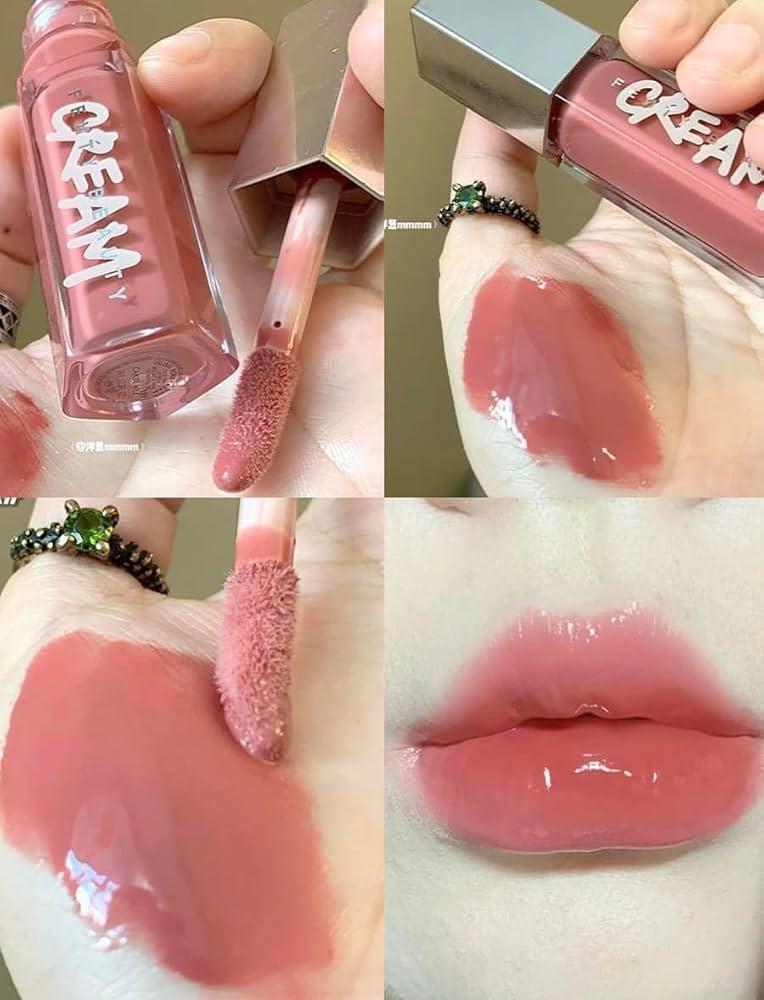 قلوس فنتي بيوتي ميني ٢ مل - FENTY GLOW 02