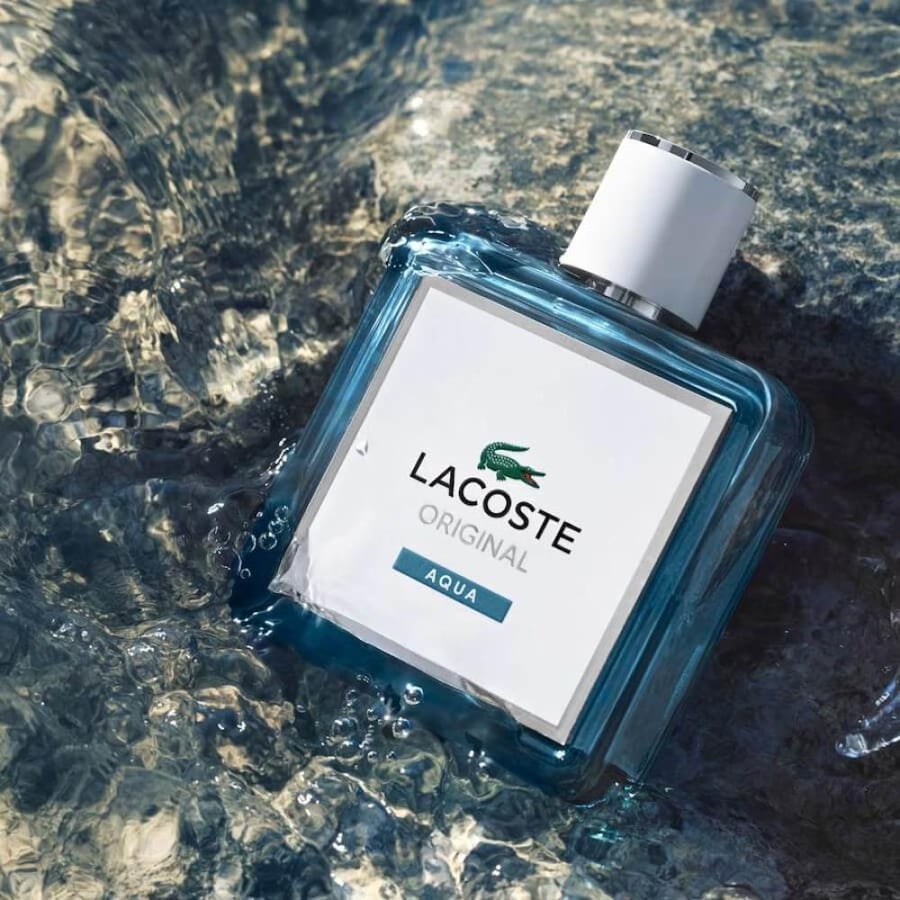 عطر لاكوست اوريجينال اكوا للرجال 100 مل