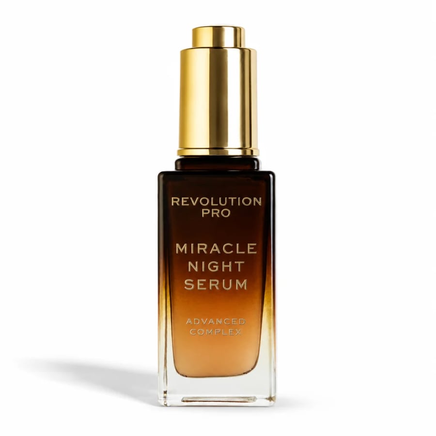 سيروم ريفلوشن برو مايراكلي نايت سيروم - 30ml