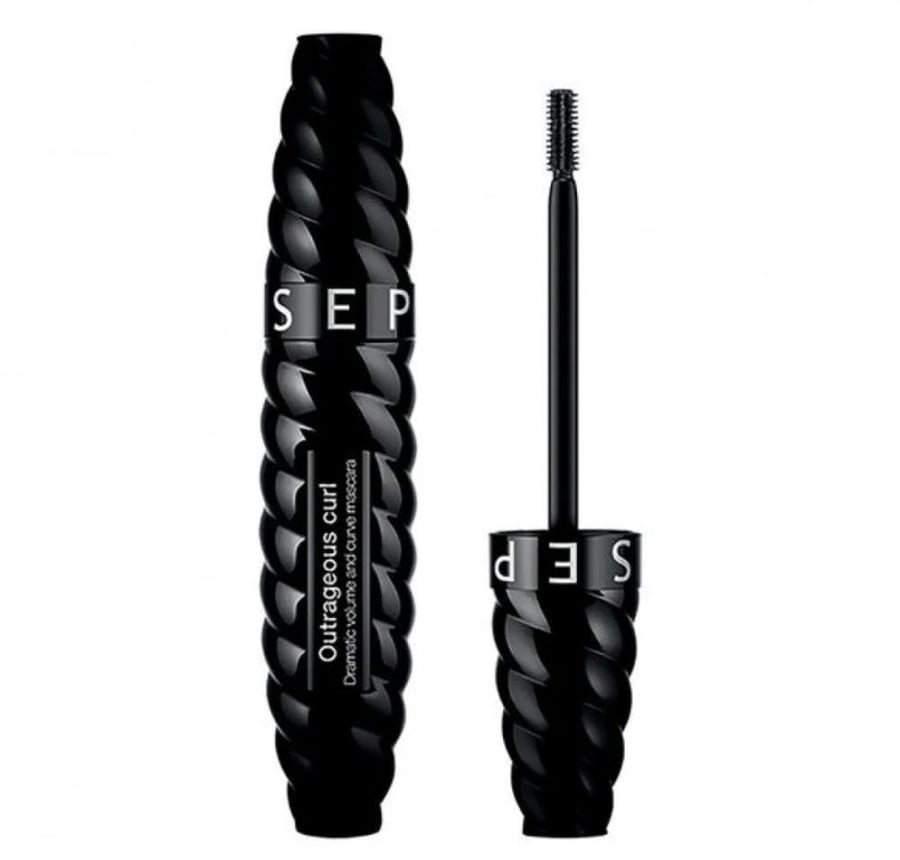 مسكرة سيفورا للرموش السفلية - 15ml