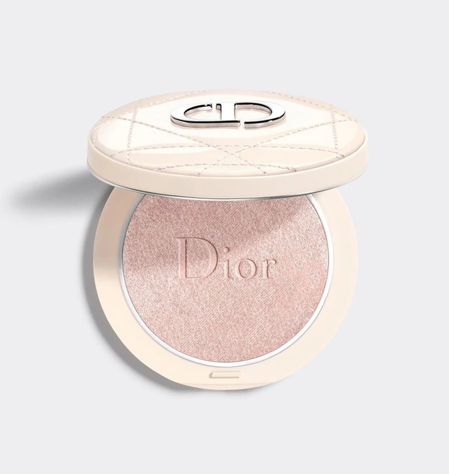Dior couture luminizer