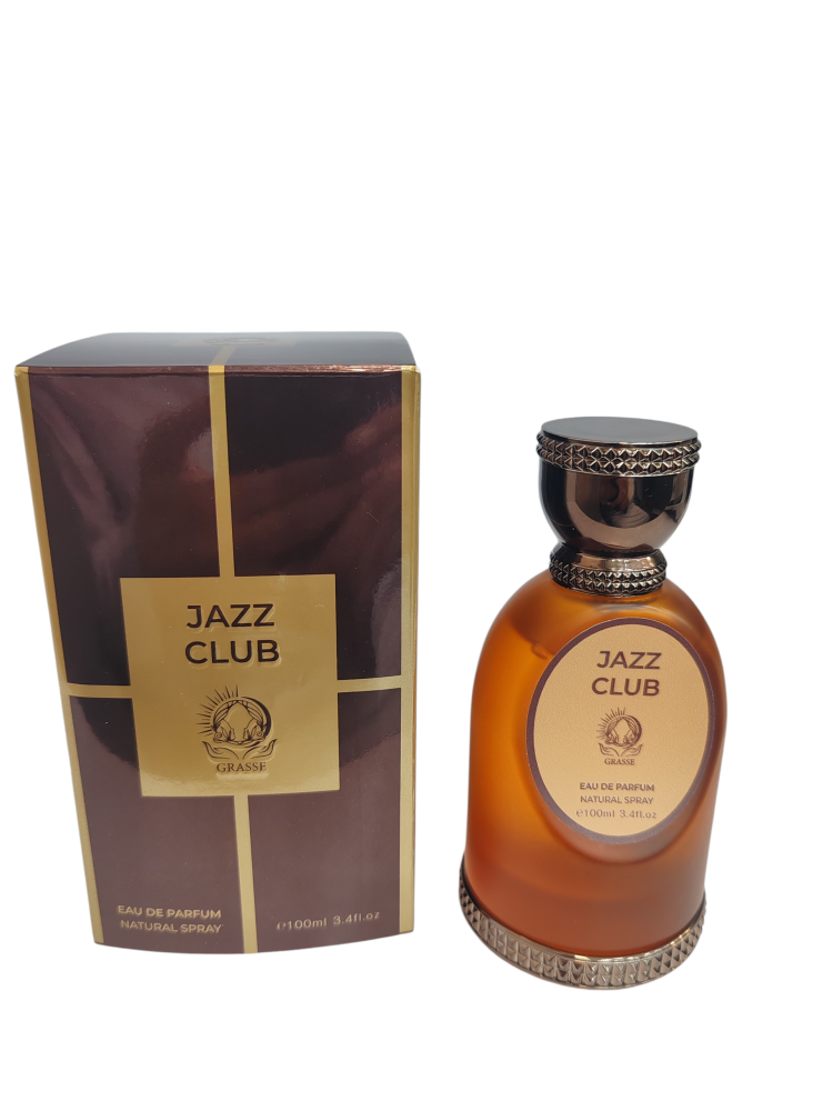 عطر جاز كلوب اودي برفيوم 100مل
