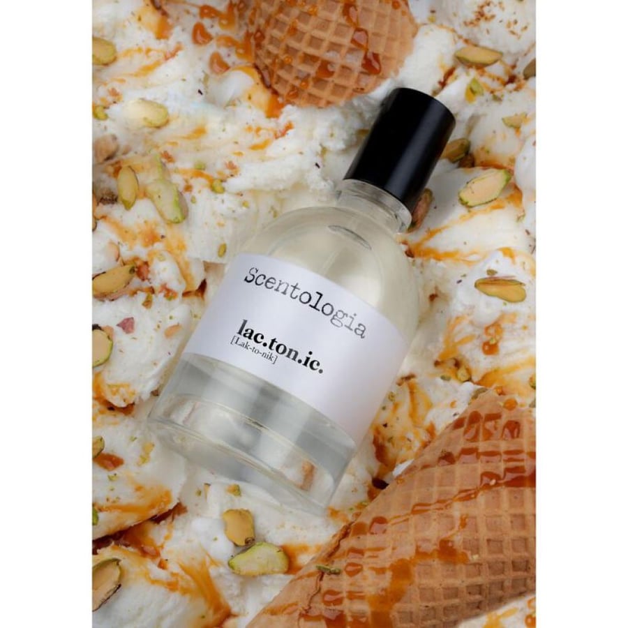 عطر سنتولوجيا لاكتوني للجنسين 100 ملي