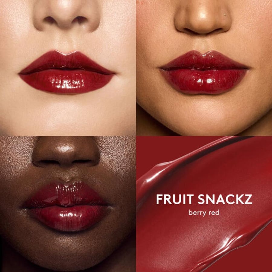 قلوس فنتي بيوتي بومب كريم - FRUIT SNACKZ 9ml