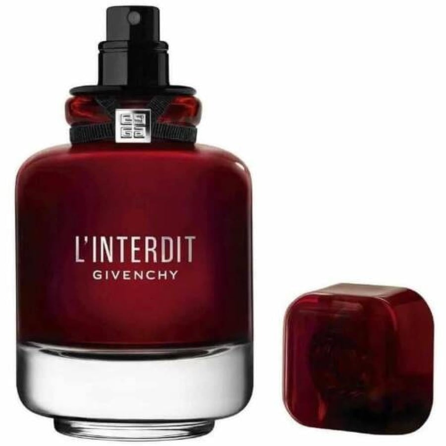عطر جيفنشي لا انترديت روج او دو بارفيوم 125مل