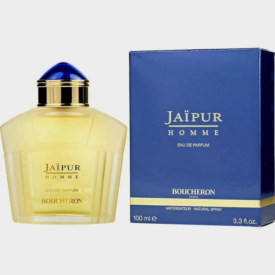 عطر بوشرون جايبور أوم اود برفيوم 100مل