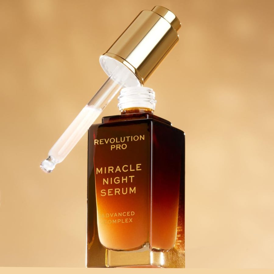 سيروم ريفلوشن برو مايراكلي نايت سيروم - 30ml