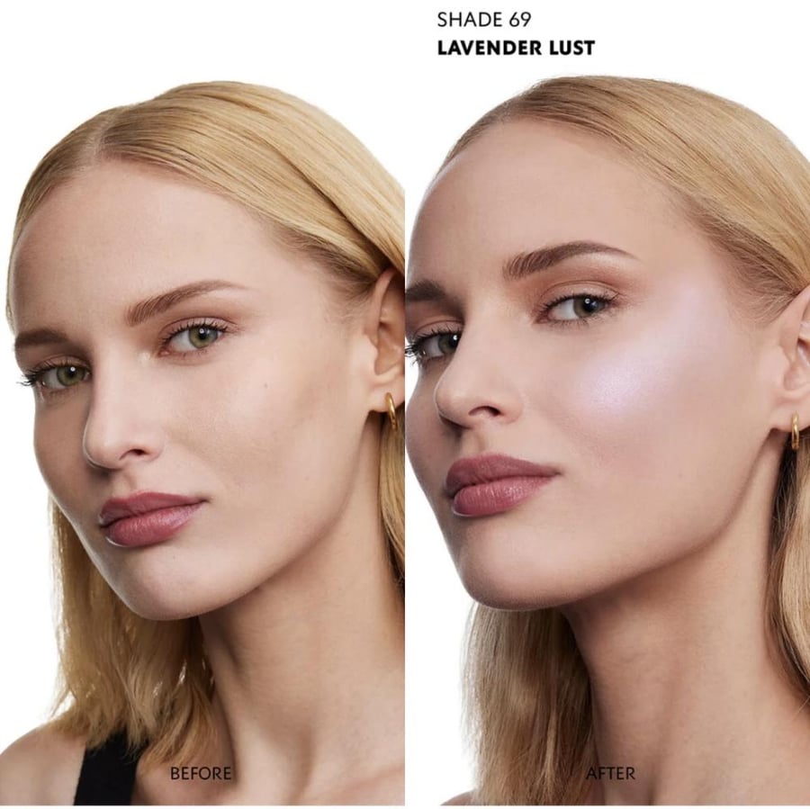 اضاءة ايف سان لوران - 69 LAVENDER LUST