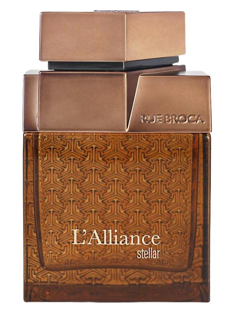 عطر إيلينت اسبرت البني 100 ملي
