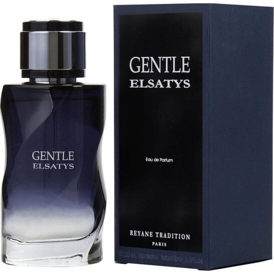 عطر جنتل الستايس بديل سوفاج 100 ملي