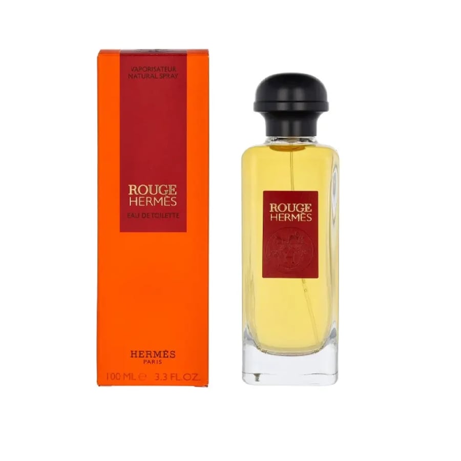 هيرمز روج او دي تواليت – 100مل