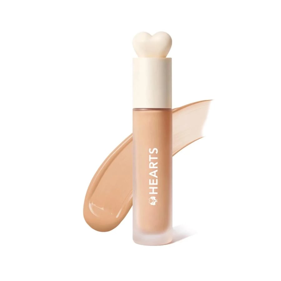 خافي عيوب كونسيلر هارتس -10ML