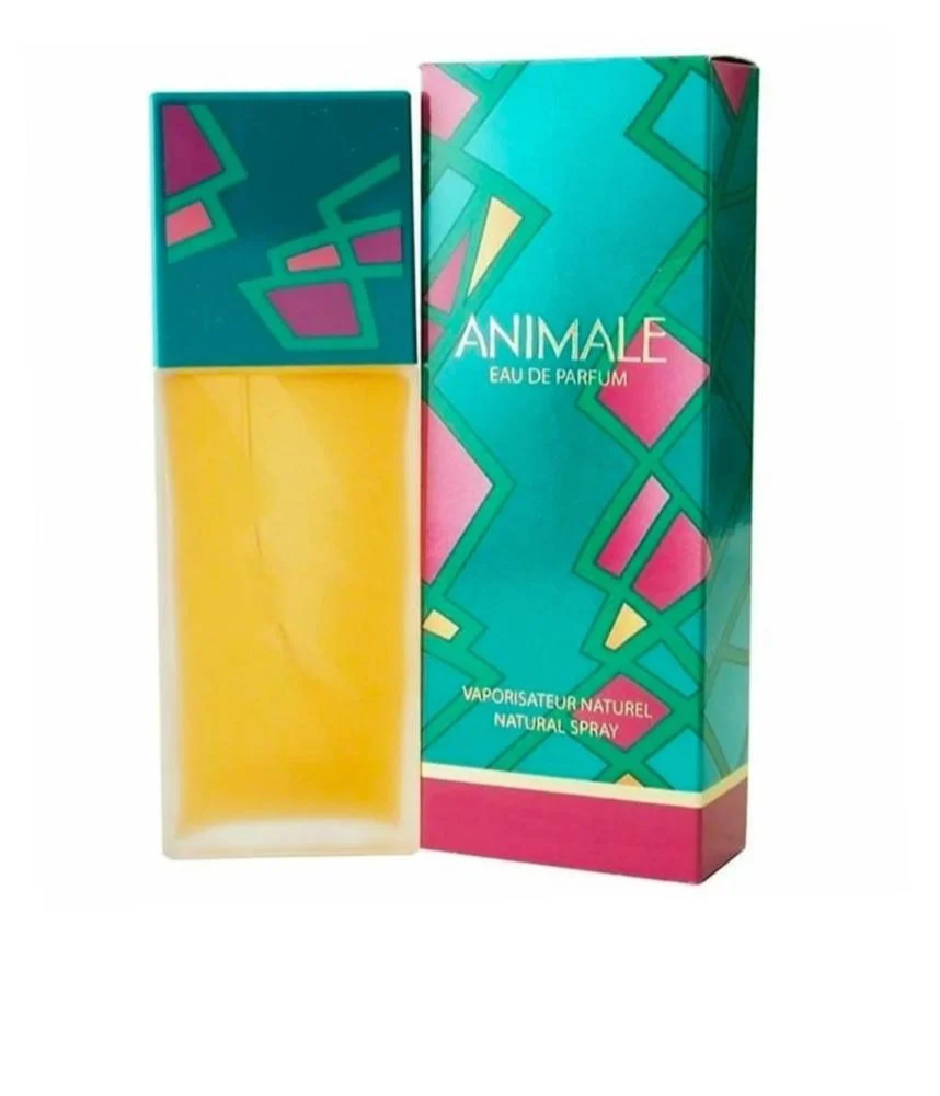 عطر انيمال انيمال او دو برفيوم 100 مل
