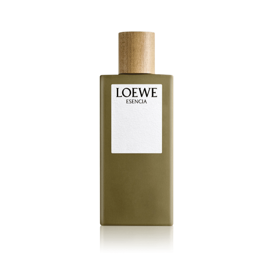 Louis Essencia Eau de Toilette for Men 100ml