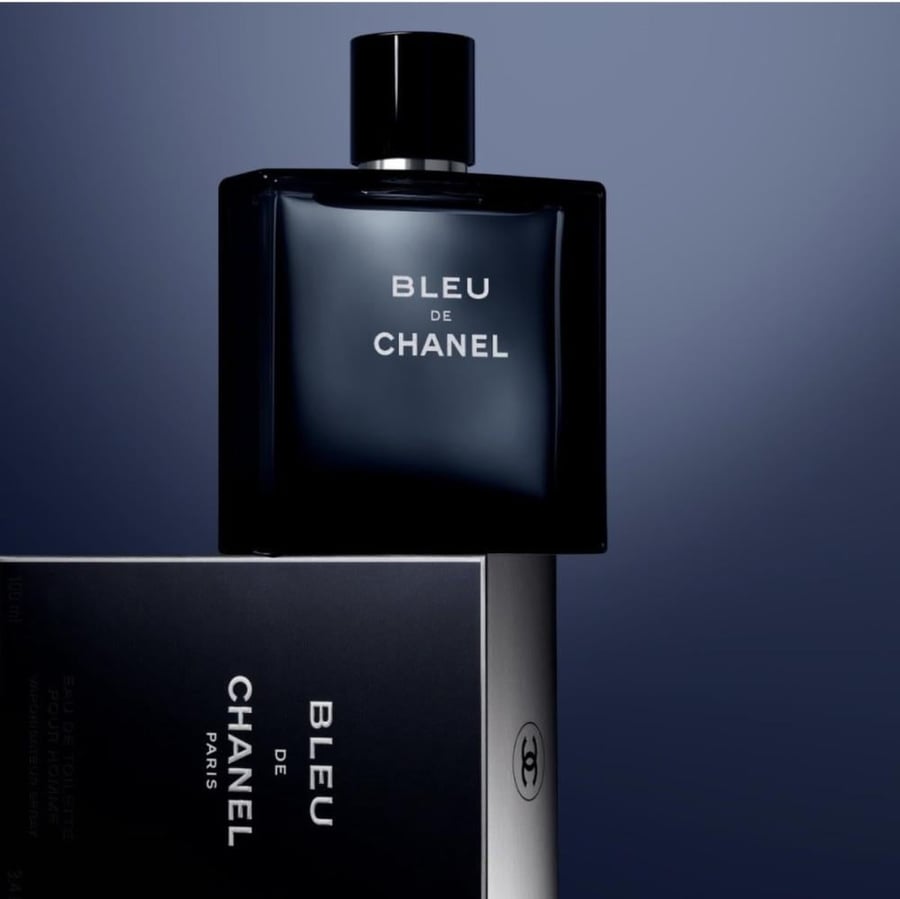 عطر بلو دي شاينل اودي توليت 50مل