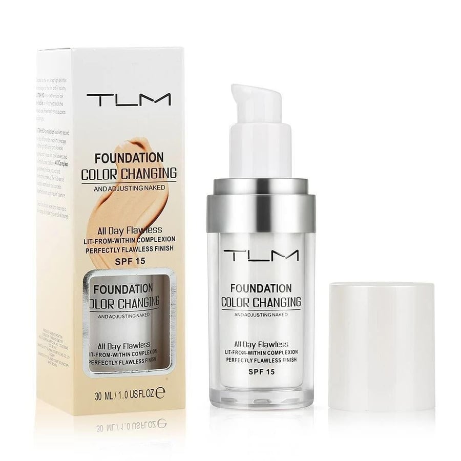 كريم اساس تي ال ام السحري - 30ml