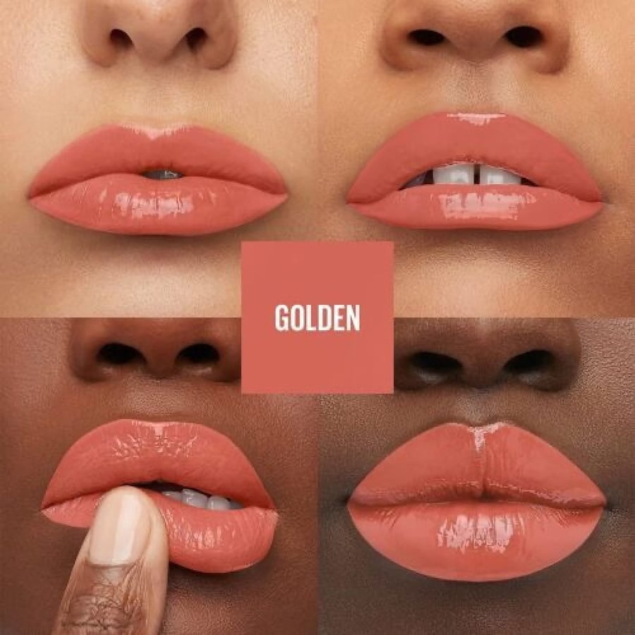 Maybelline Super Stay Vinylink 105