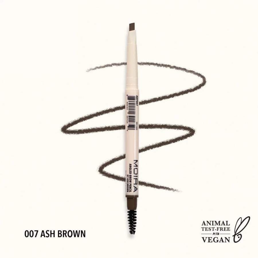 Moira Angled Eyebrow Pencil