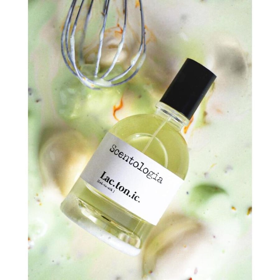 عطر سنتولوجيا لاكتوني للجنسين 100 ملي