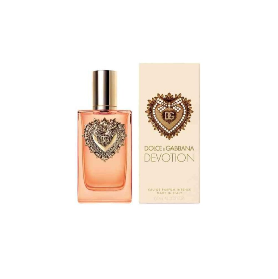 عطر دولتشي ان غابانا ديشان انتنس 100